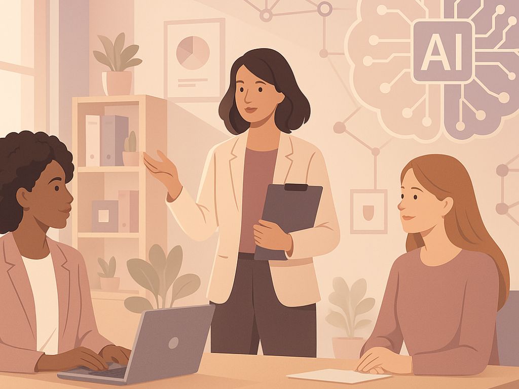 AI Employer Branding v praxi