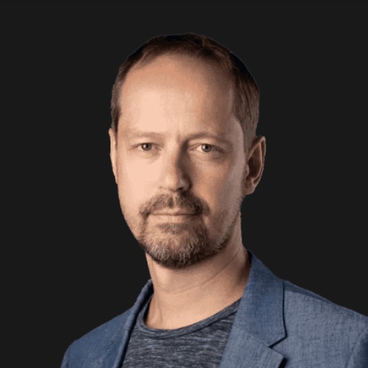 Aleš Kohoutek